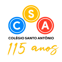 CSA | Colégio Santo Antônio